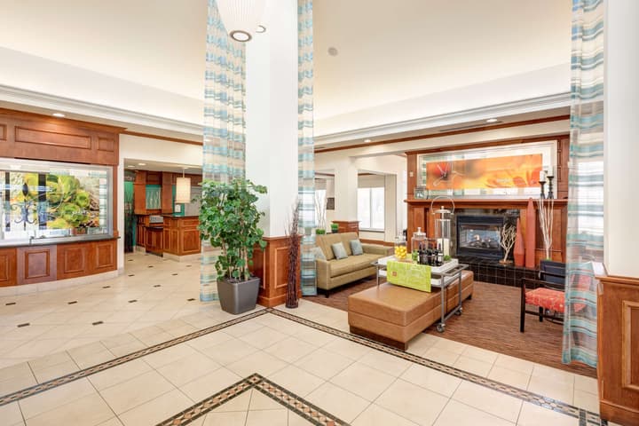 Hilton Garden Inn Austin North