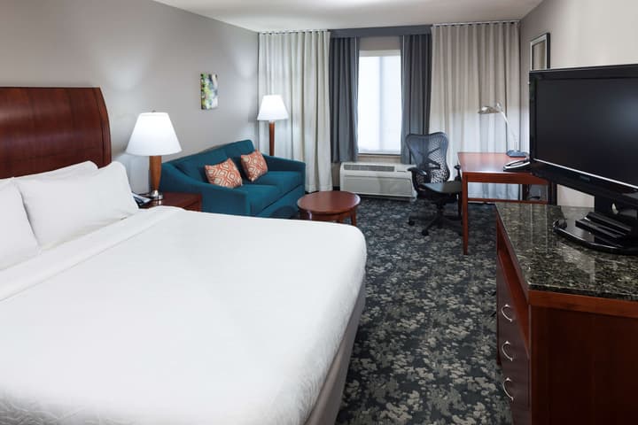 Hilton Garden Inn Austin North