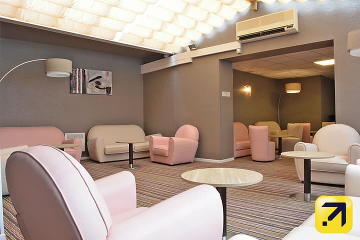 Hôtel Croix des Bretons Lourdes Pyrénées