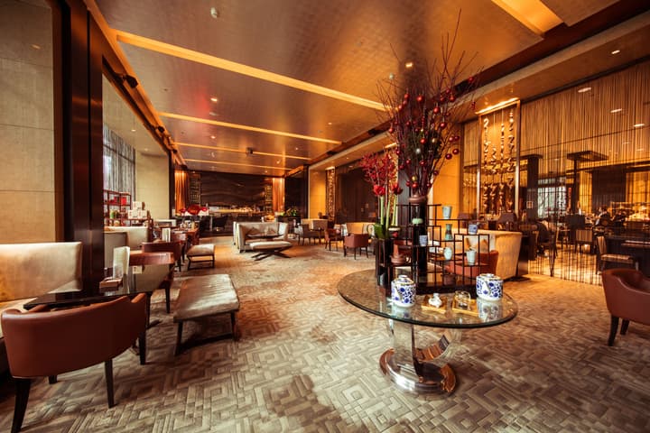 DoubleTree by Hilton Beijing