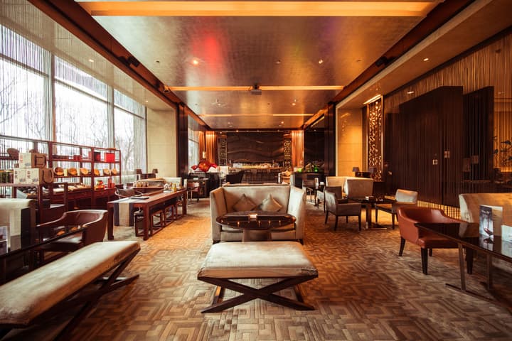 DoubleTree by Hilton Beijing