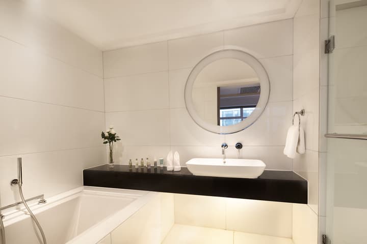 DoubleTree by Hilton Beijing