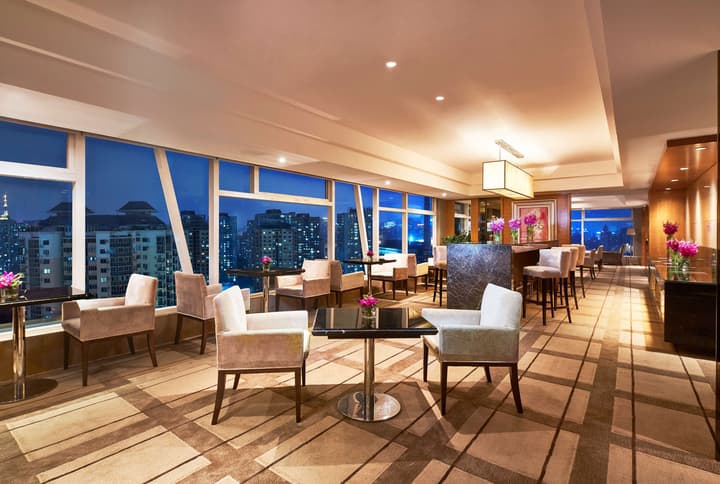 DoubleTree by Hilton Beijing