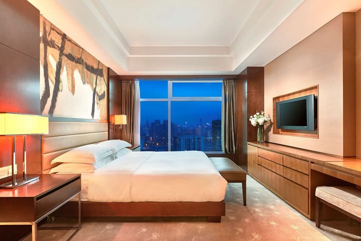DoubleTree by Hilton Beijing