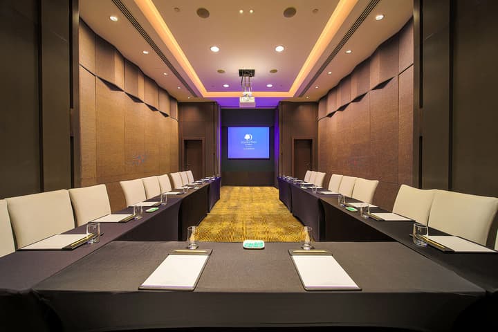 DoubleTree by Hilton Beijing