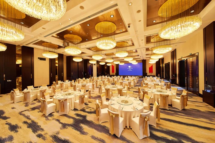 DoubleTree by Hilton Beijing