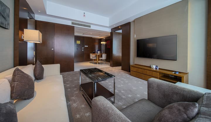 DoubleTree by Hilton Beijing