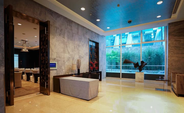 DoubleTree by Hilton Beijing