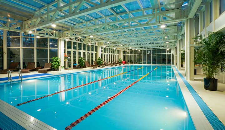 DoubleTree by Hilton Beijing
