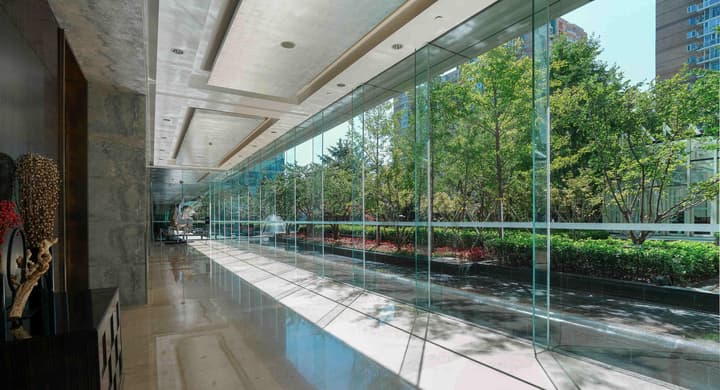 DoubleTree by Hilton Beijing