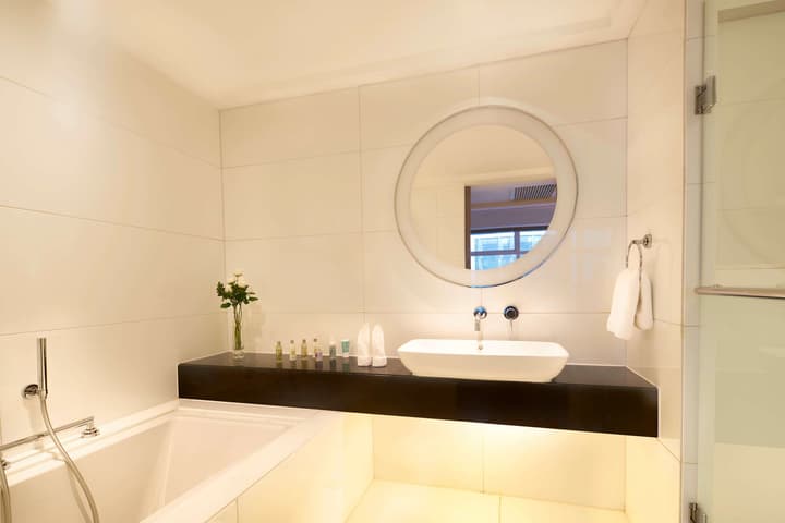 DoubleTree by Hilton Beijing