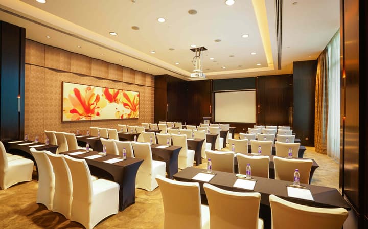 DoubleTree by Hilton Beijing