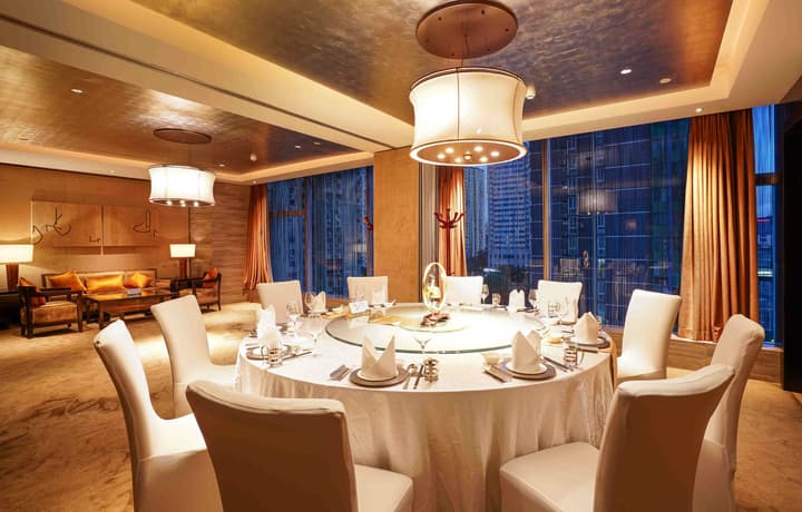 DoubleTree by Hilton Beijing