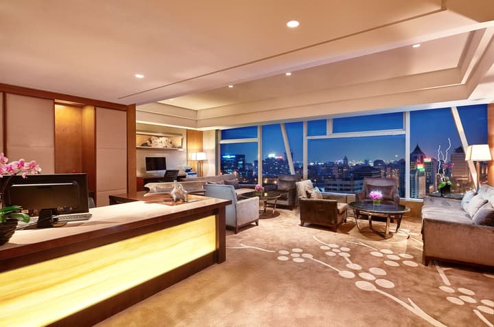 DoubleTree by Hilton Beijing