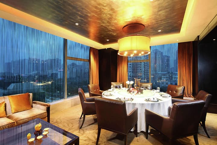 DoubleTree by Hilton Beijing
