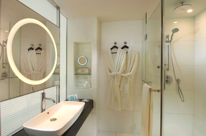 DoubleTree by Hilton Beijing