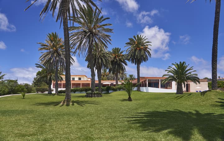 Hotel Porto Santo & Spa
