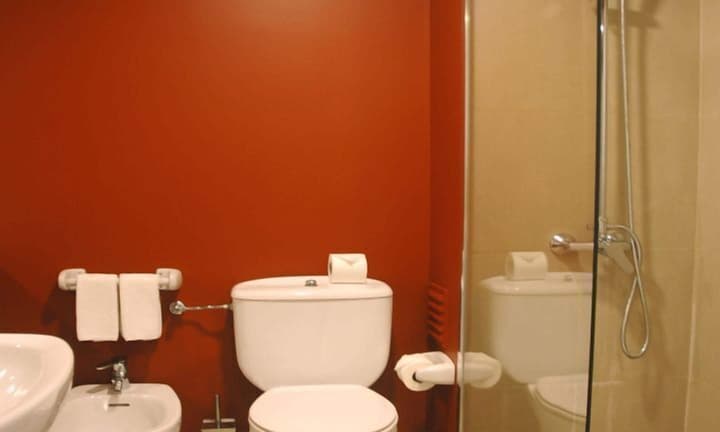 Hotel Porto Santo & Spa