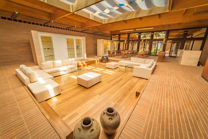 Hotel Porto Santo & Spa