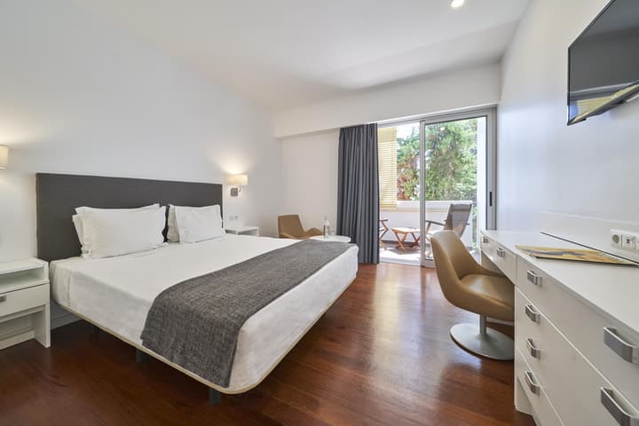 Hotel Porto Santo & Spa