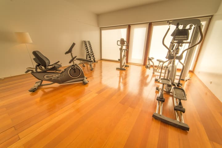 Hotel Porto Santo & Spa