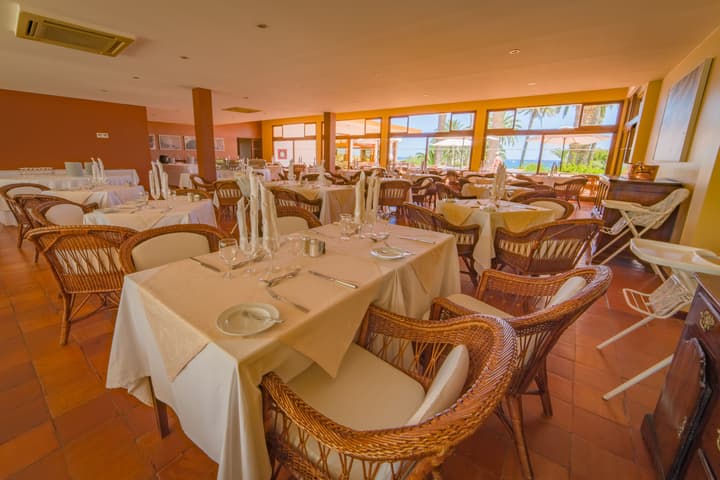 Hotel Porto Santo & Spa