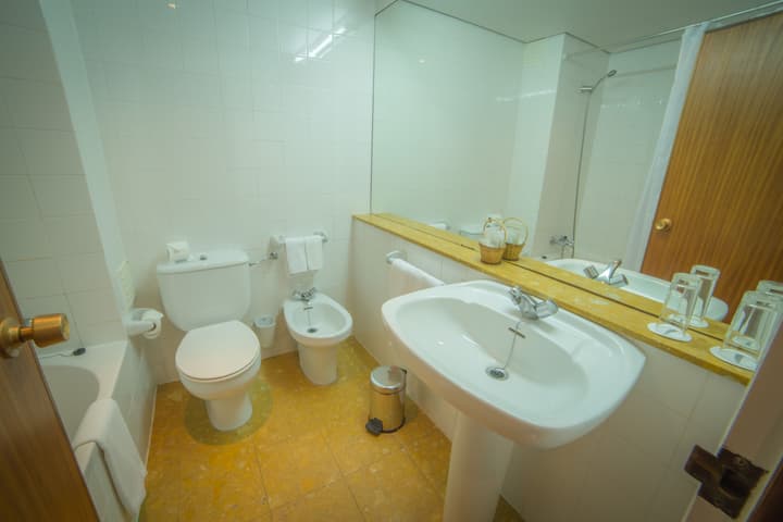 Hotel Porto Santo & Spa