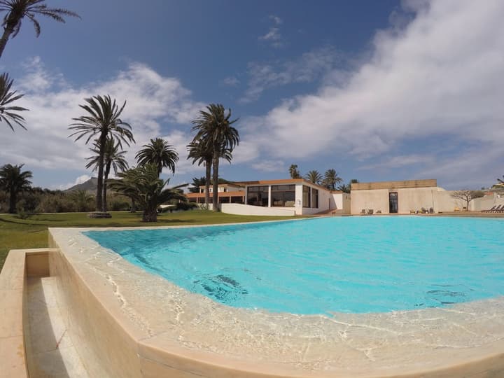 Hotel Porto Santo & Spa