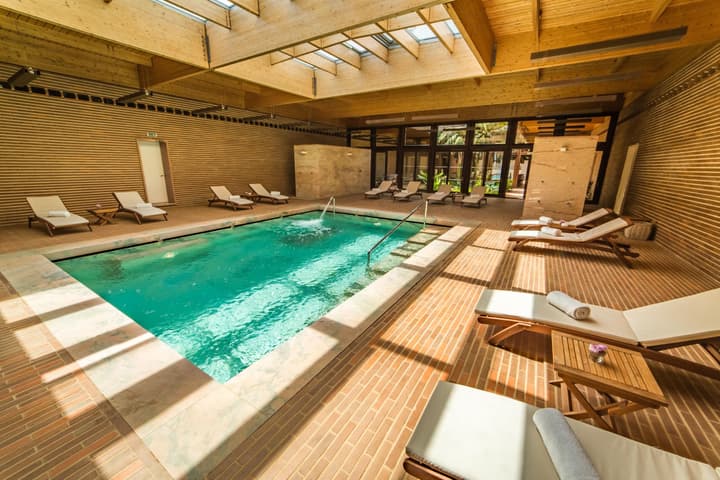 Hotel Porto Santo & Spa