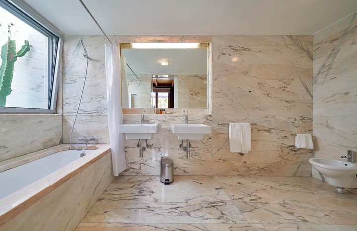 Hotel Porto Santo & Spa