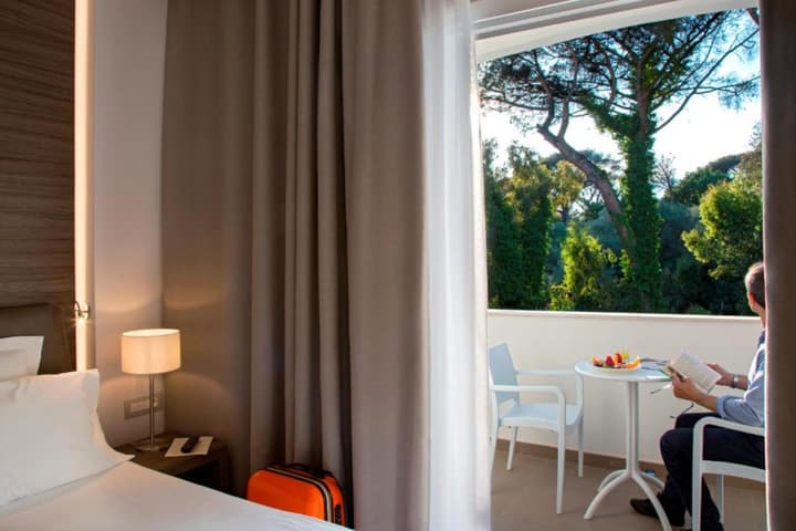 Hotel Marad