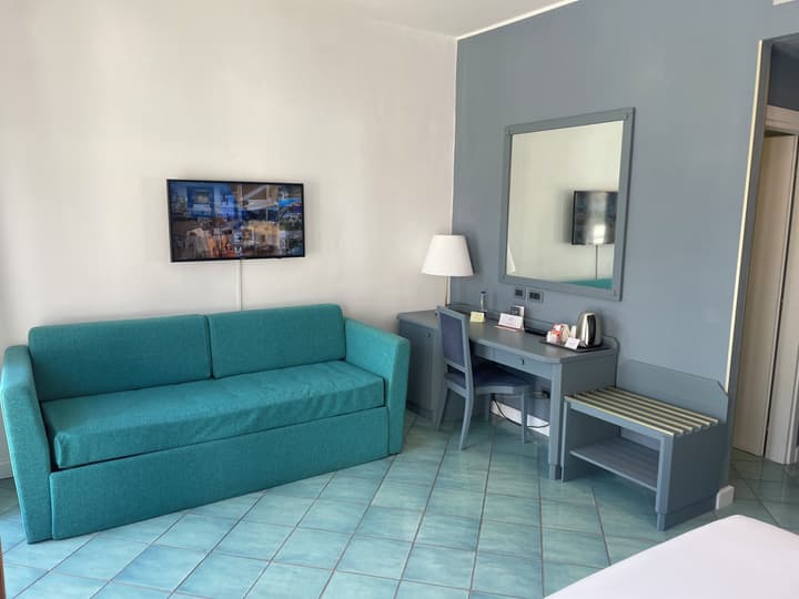 Hotel Marad