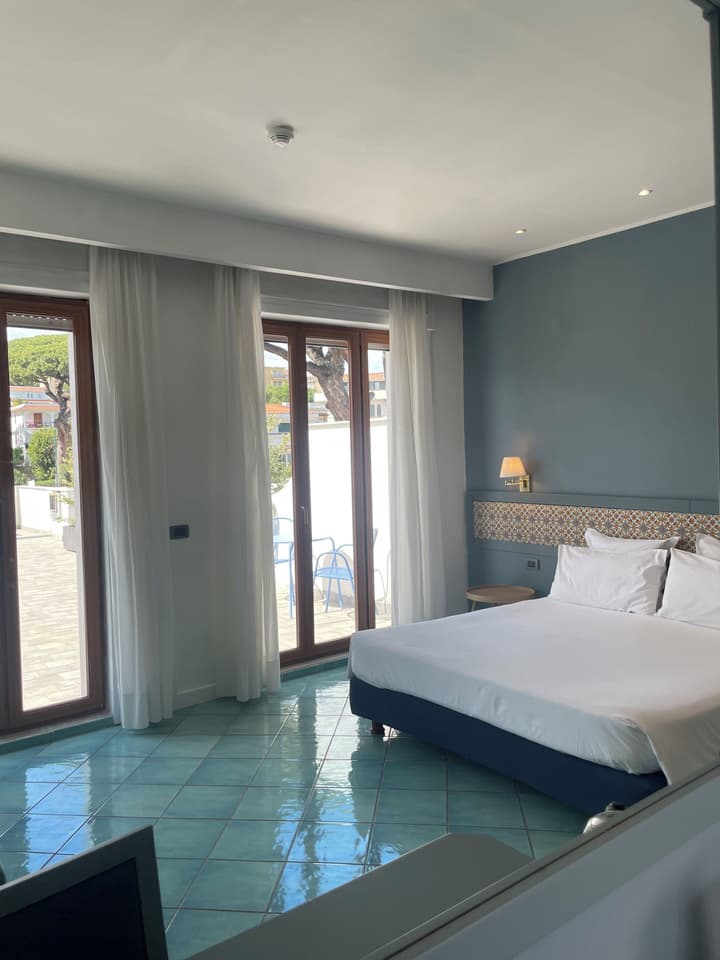 Hotel Marad