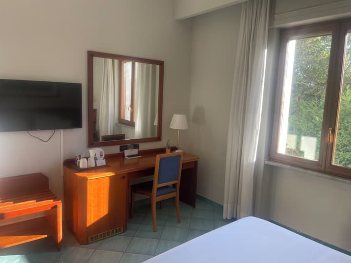 Hotel Marad