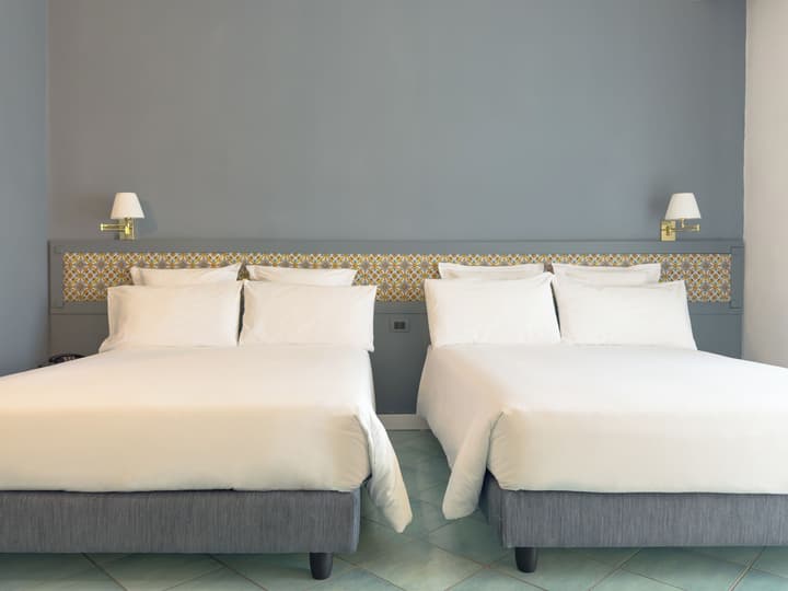 Hotel Marad