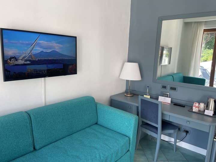 Hotel Marad