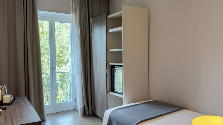 Hotel Marad