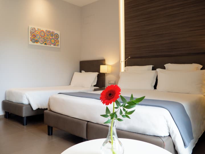 Hotel Marad