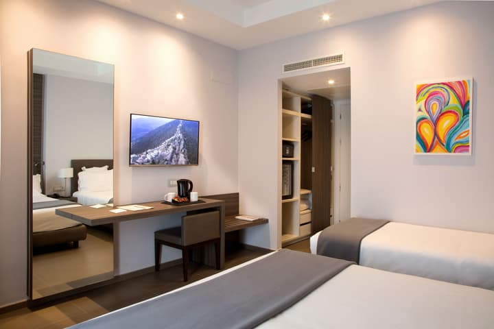 Hotel Marad