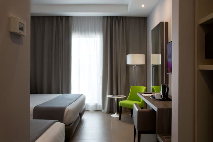 Hotel Marad