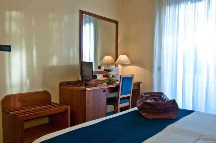 Hotel Marad