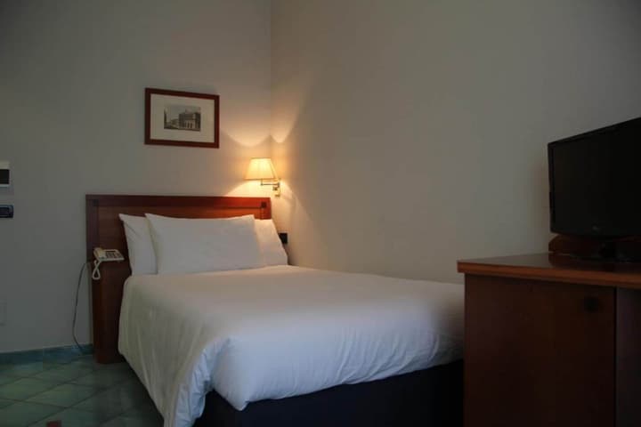 Hotel Marad