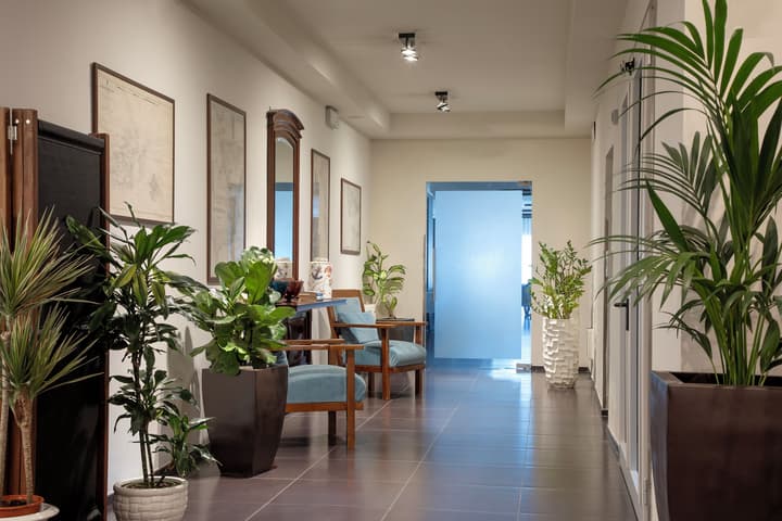Hotel Marad