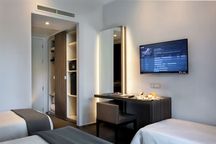 Hotel Marad