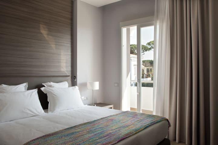 Hotel Marad