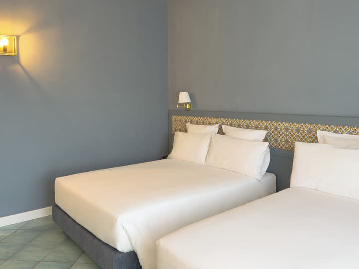 Hotel Marad
