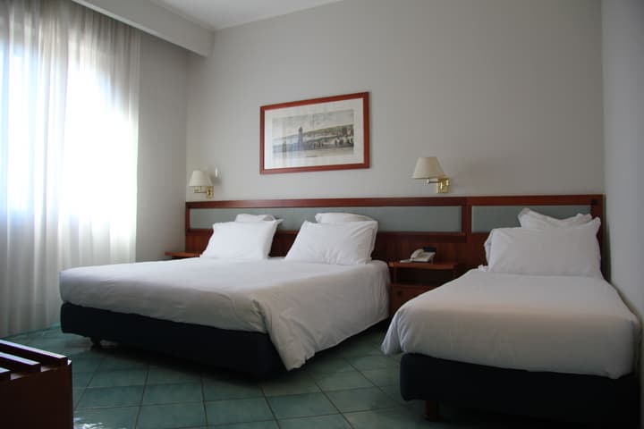Hotel Marad