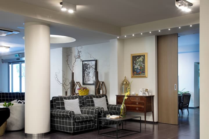 Hotel Marad