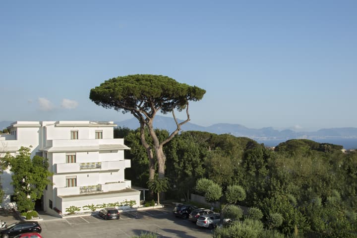 Hotel Marad