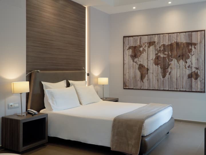 Hotel Marad
